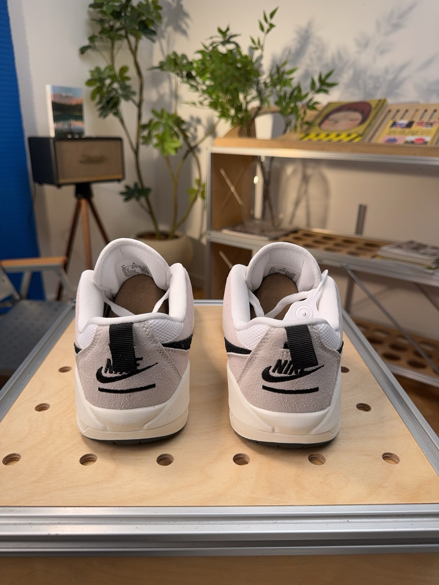Nike Jordan